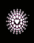 pic for Heart Circles Rotating